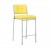 SORRENTO 29' BAR STOOL YELLOW